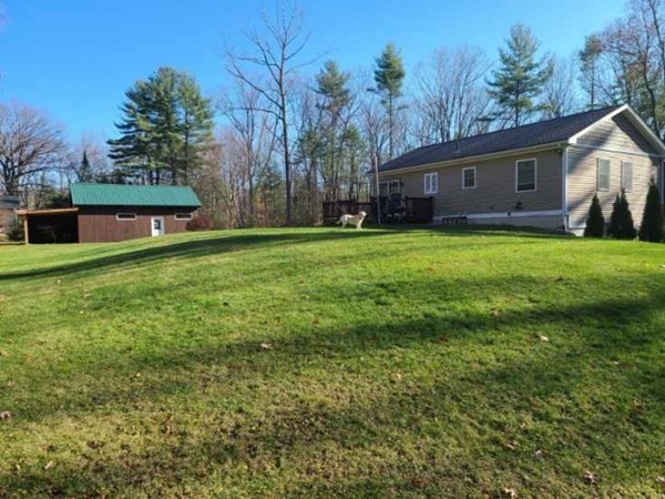 631 Warren Wright Road Belchertown, MA 01007 - Photo 4 of 19