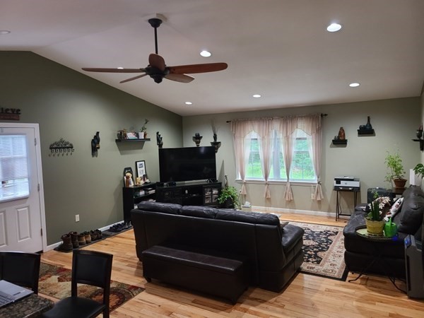 631 Warren Wright Road Belchertown, MA 01007 - Photo 5 of 19