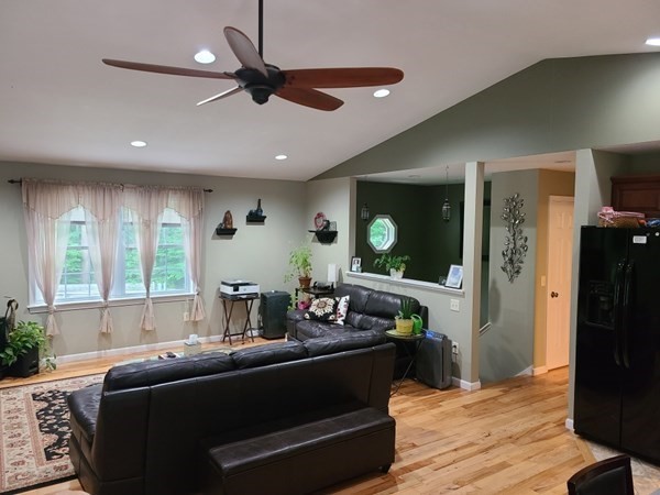 631 Warren Wright Road Belchertown, MA 01007 - Photo 6 of 19