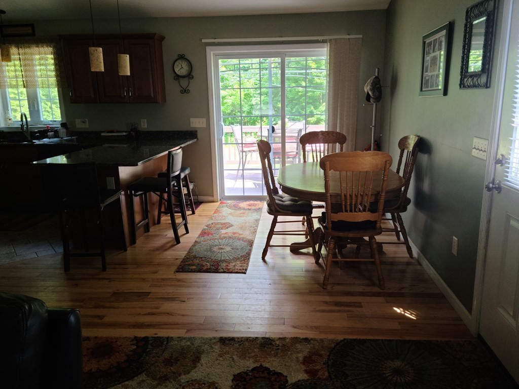 631 Warren Wright Road Belchertown, MA 01007 - Photo 8 of 19