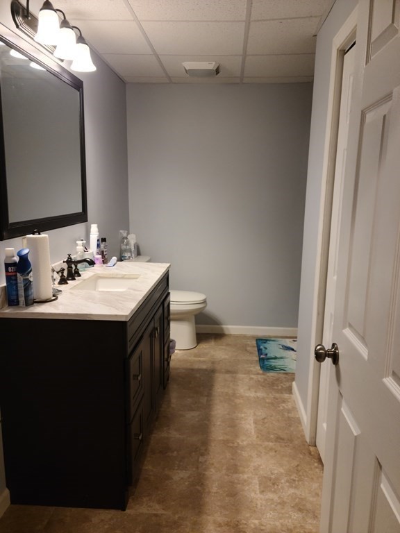 631 Warren Wright Road Belchertown, MA 01007 - Photo 10 of 19