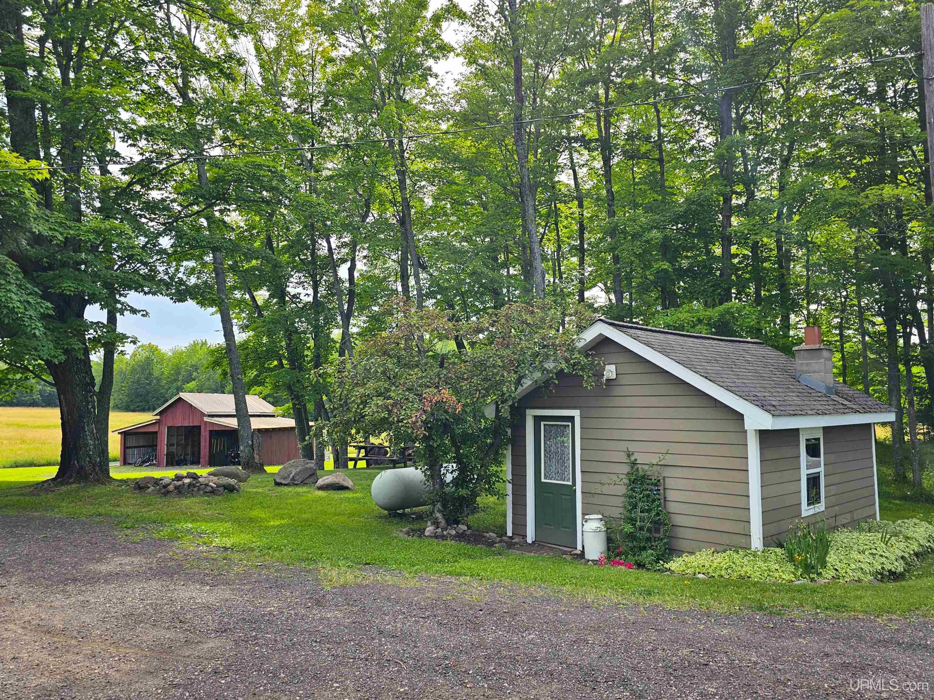 37485 Pike River Road Chassell, MI 49916 - Photo 9 of 41 Gallery Image 9