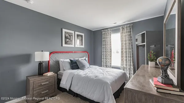 $609,090 | 107 West 6th Street, Howell, NJ 07731