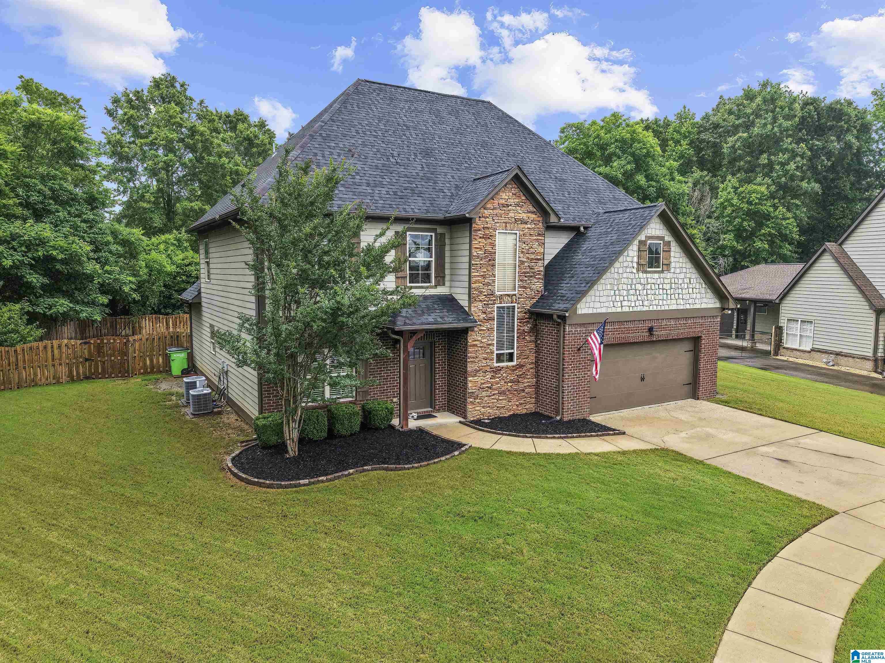 150 Braxton Place Springville, AL 35146 - Photo 3 of 52