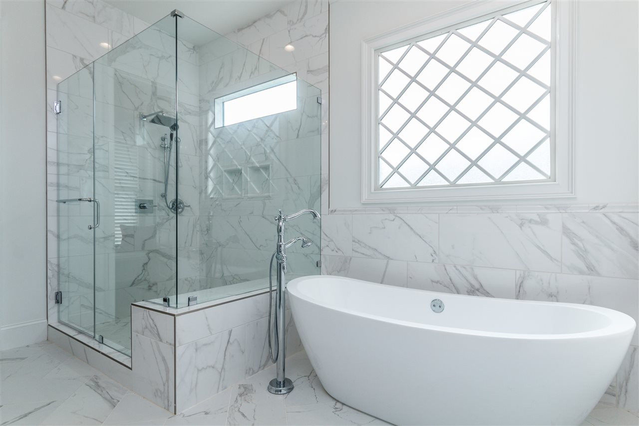 4405 Gates Street Raleigh, NC 27609 - Photo 9 of 18 Master Bath/Spa
