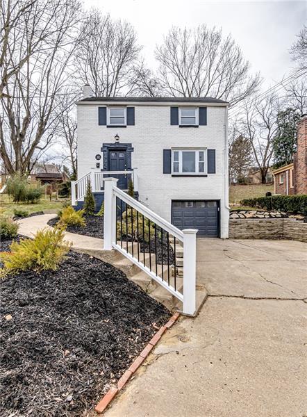 113 Spring Grove Road Pittsburgh, PA 15235 - Photo 19 of 19 Gallery Image 19