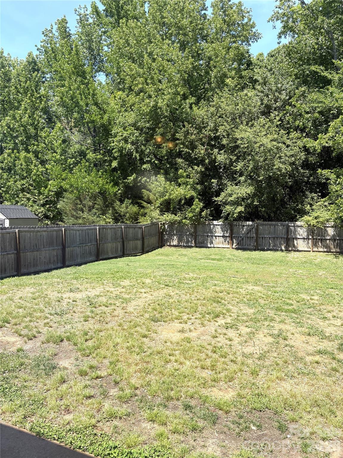 2514 Spring Breeze Way Monroe, NC 28110 - Photo 24 of 25 a view of a garden