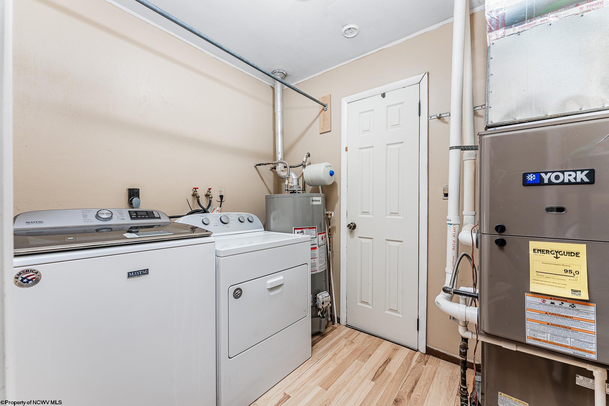 408 Morgan Street Rivesville, WV 26588 - Photo 15 of 21 Gallery Image 15