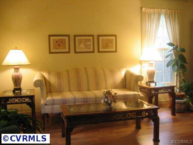 10303 Delray Road Glen Allen, VA 23060 - Photo 2 of 10 Other - Formal Living Room