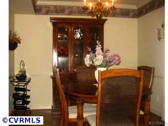 10303 Delray Road Glen Allen, VA 23060 - Photo 4 of 10 Other - Formal Dining Room