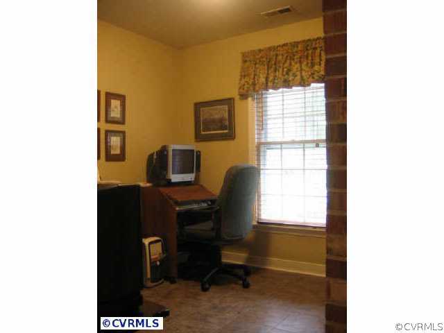 10303 Delray Road Glen Allen, VA 23060 - Photo 7 of 10 Other - 1st Floor Bedroom or Office