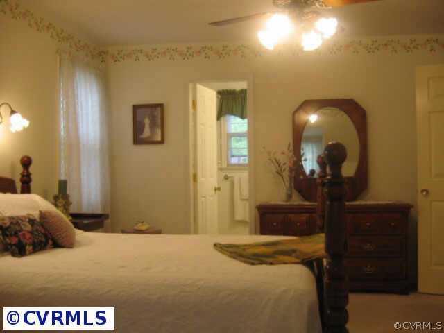 10303 Delray Road Glen Allen, VA 23060 - Photo 9 of 10 Other - Master Bedroom