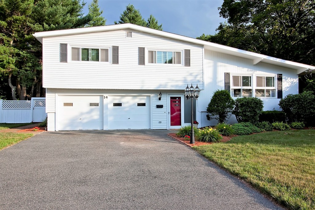 14 Berkeley Road Framingham, MA 01701 - Photo 1 of 30 Gallery Image 1