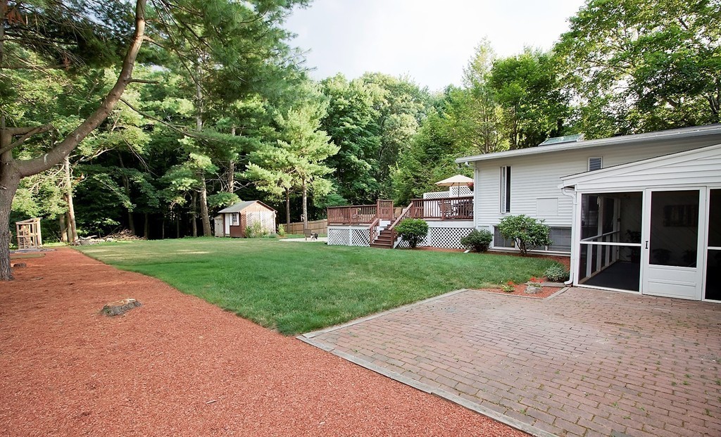 14 Berkeley Road Framingham, MA 01701 - Photo 25 of 30 Gallery Image 25