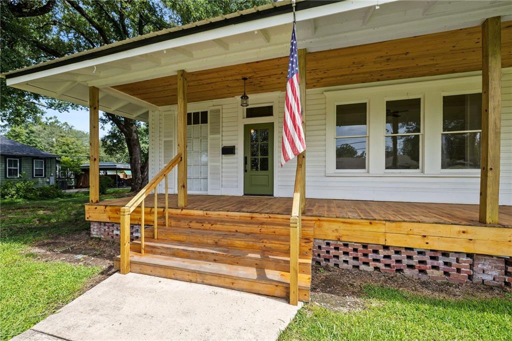 405 Hickory Street Amite, LA 70422 - Photo 2 of 23