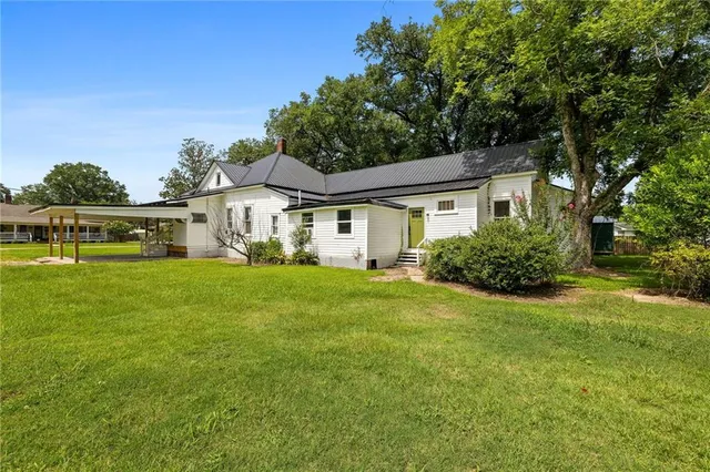 $219,000 | 405 Hickory Street, Amite, LA 70422