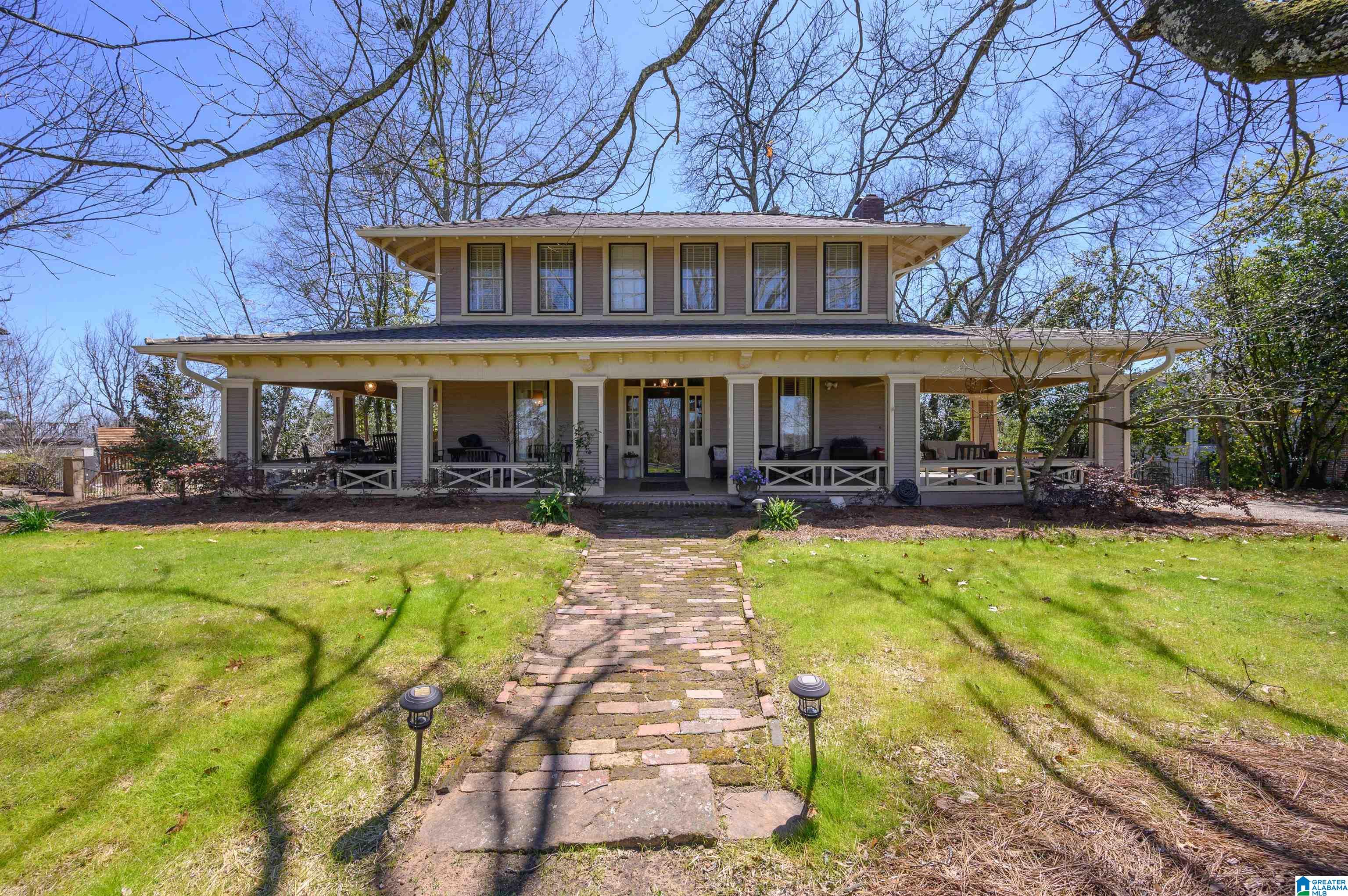 913 Shades Crest Road Birmingham, AL 35226 - Photo 2 of 65