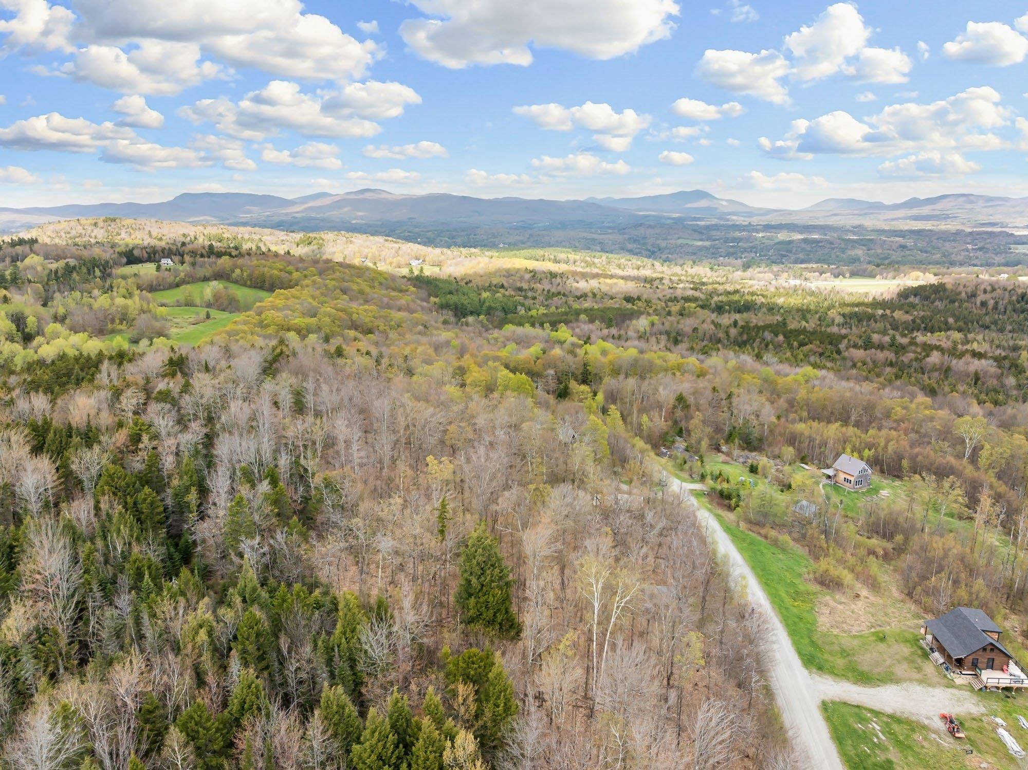 96 Deerfield Hills Road Morristown, VT 05661 - Photo 45 of 48