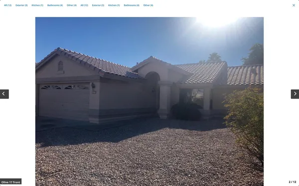 $2,050 | 1739 East Olive Avenue, Gilbert, AZ 85234