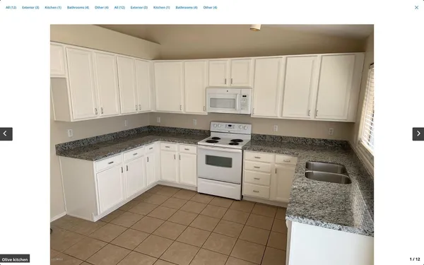 $2,050 | 1739 East Olive Avenue, Gilbert, AZ 85234