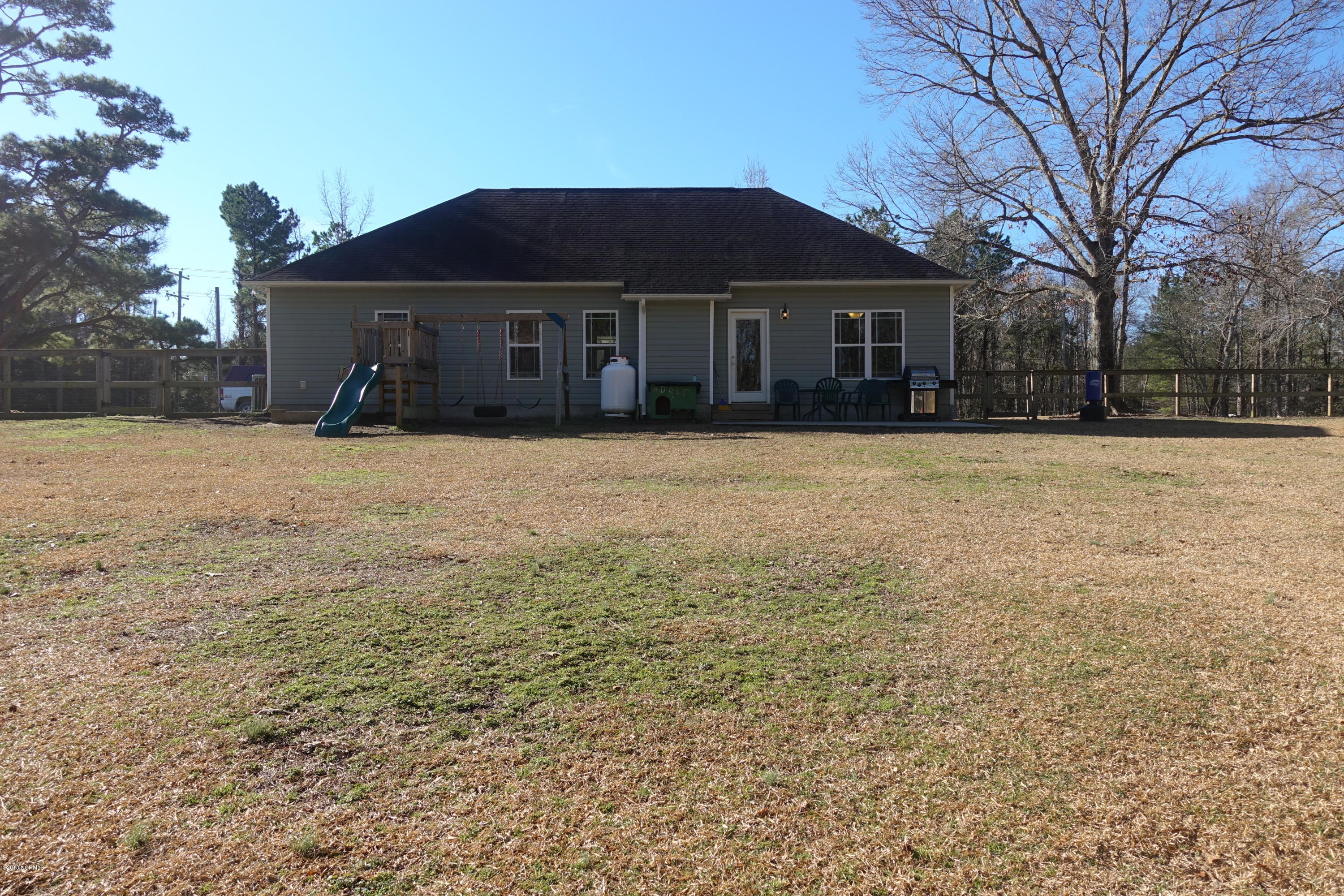 1210 Belgrade-Swansboro Road Hubert, NC 28539 - Photo 20 of 33 DSC02340