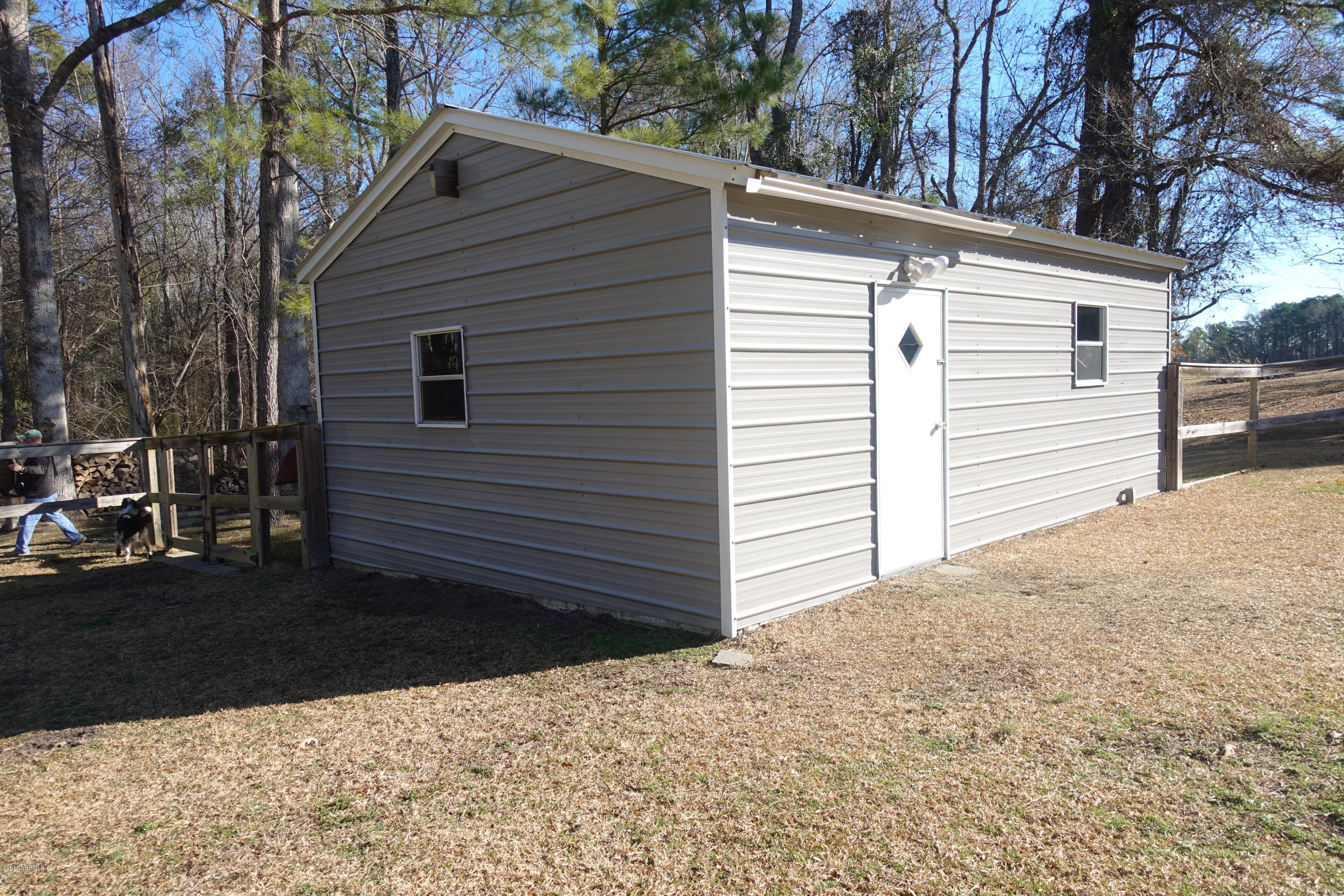 1210 Belgrade-Swansboro Road Hubert, NC 28539 - Photo 25 of 33 DSC02335
