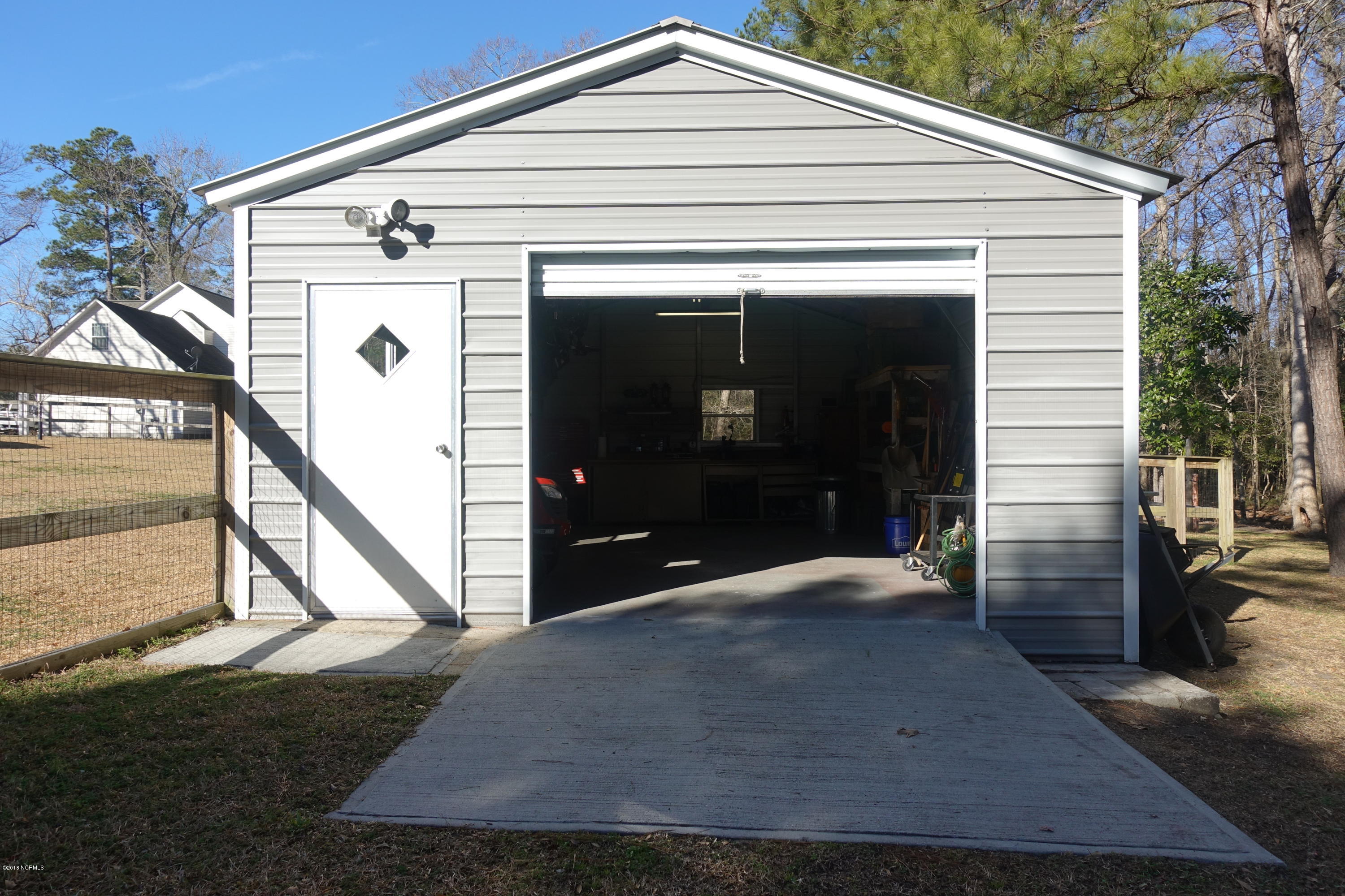 1210 Belgrade-Swansboro Road Hubert, NC 28539 - Photo 27 of 33 DSC02350