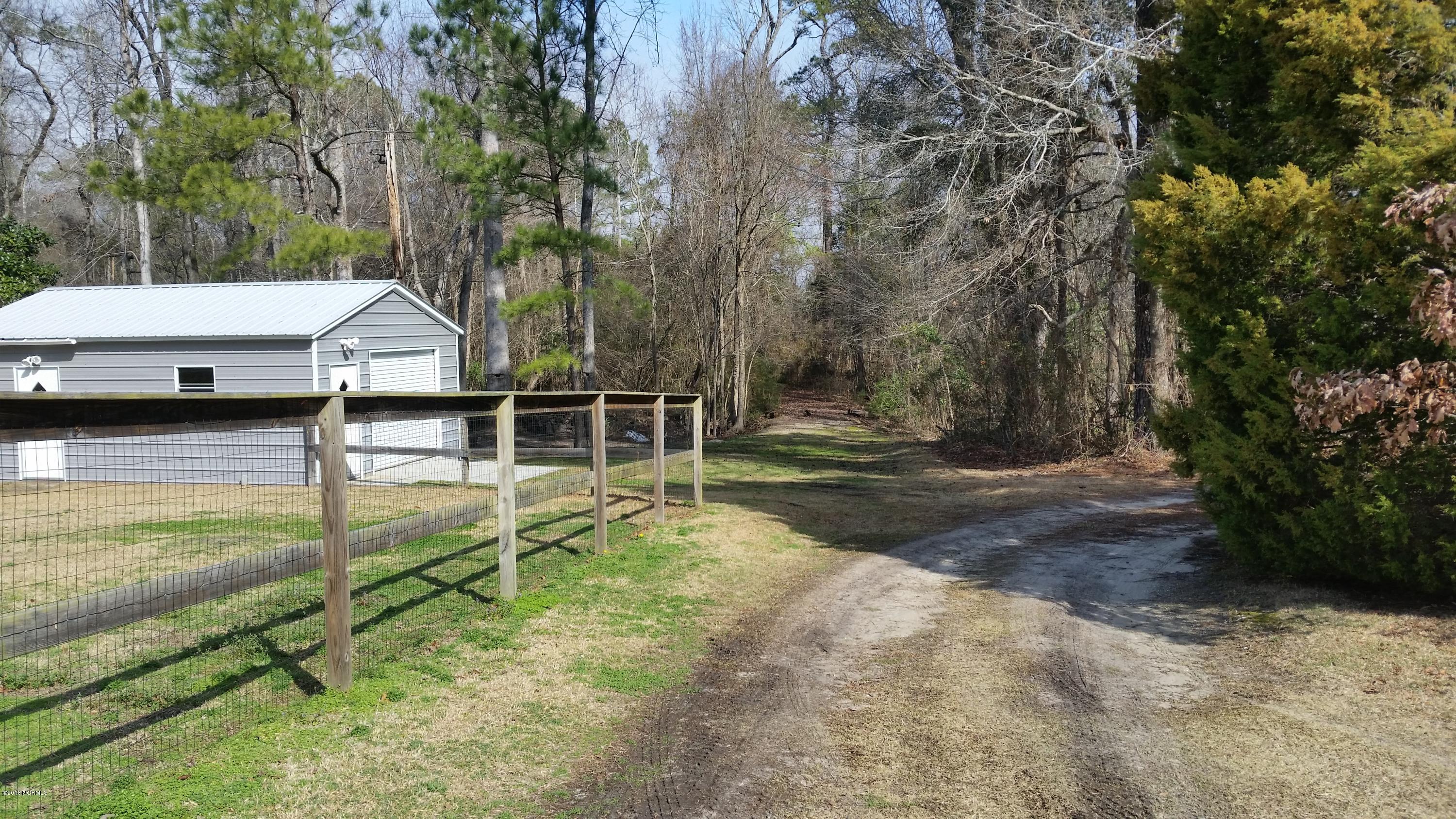 1210 Belgrade-Swansboro Road Hubert, NC 28539 - Photo 33 of 33 20180214_105900