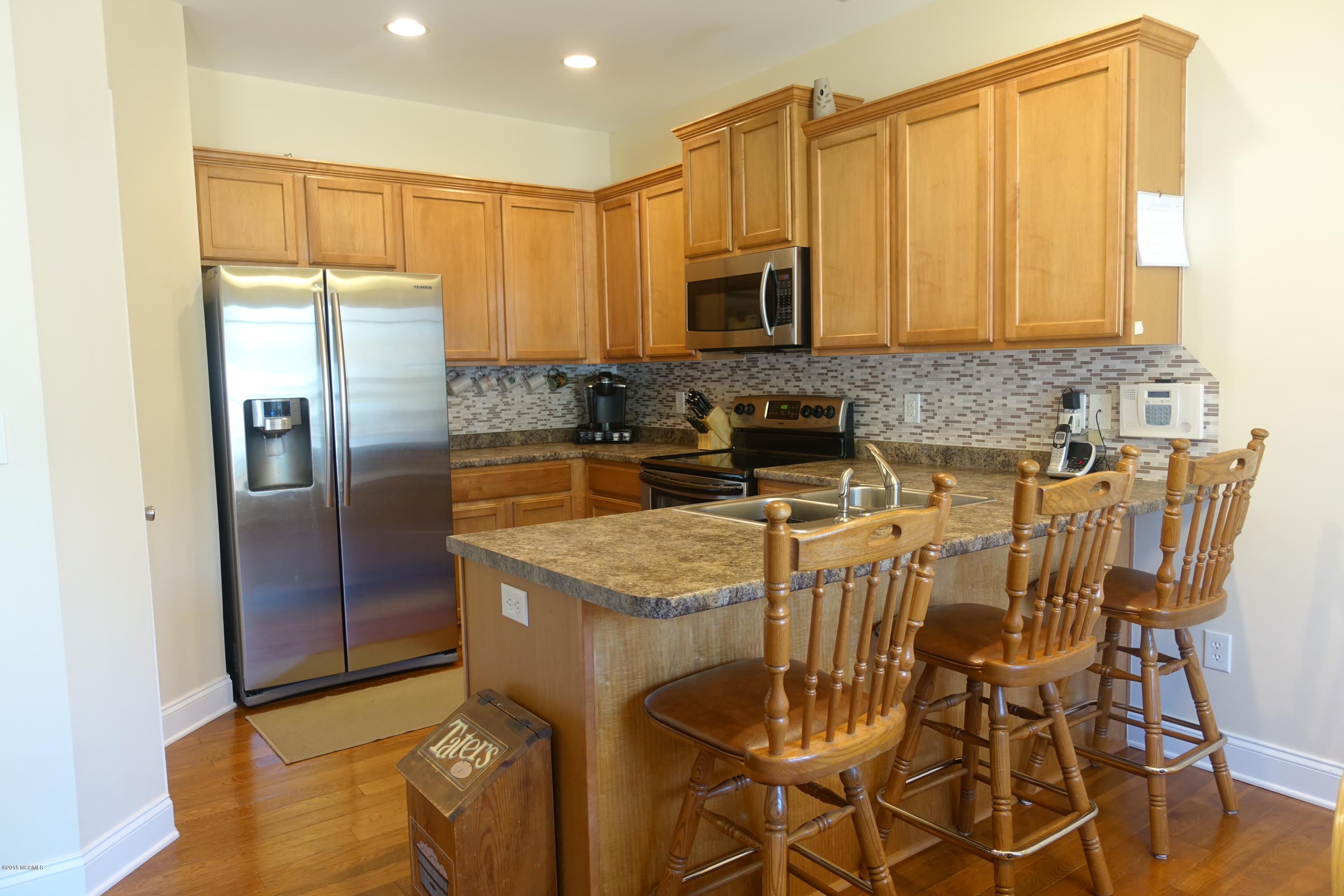 1210 Belgrade-Swansboro Road Hubert, NC 28539 - Photo 9 of 33 DSC02267