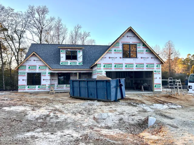 $499,900 | 103 Walnut Cove, La Grange, NC 28551