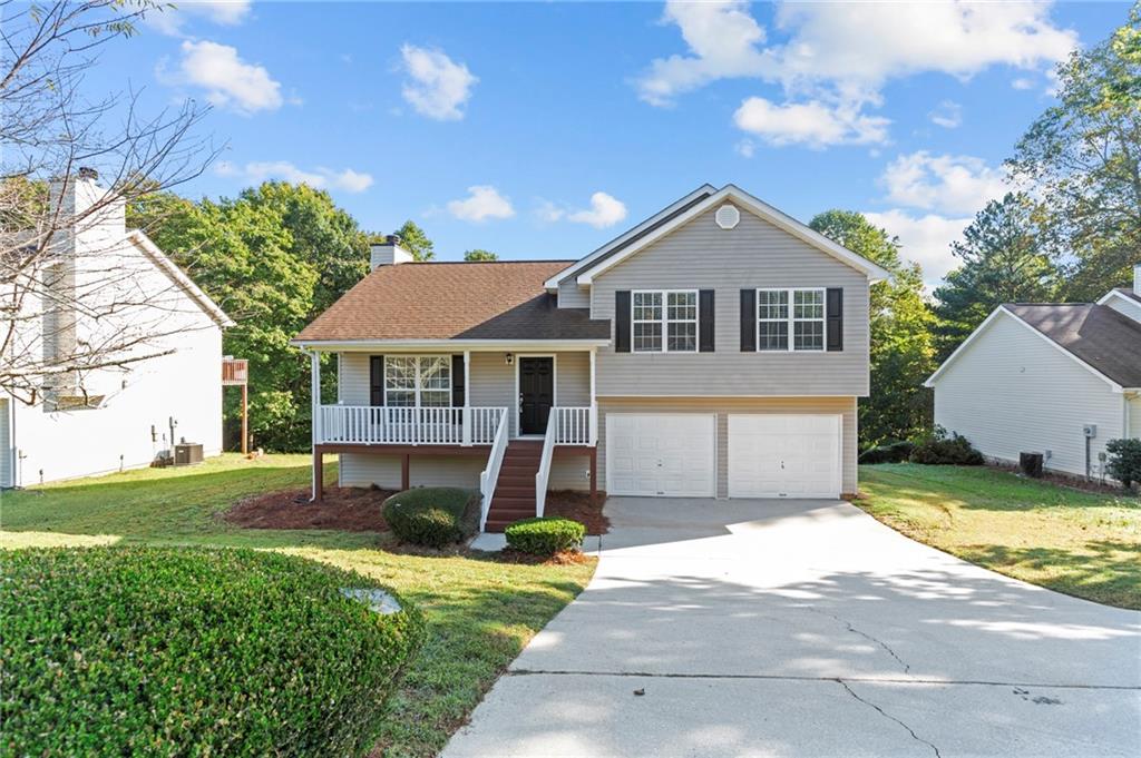 4051 Parks Road Flowery Branch, GA 30542 - Photo 1 of 1 Gallery Image 1