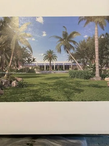 front view of house with a yard