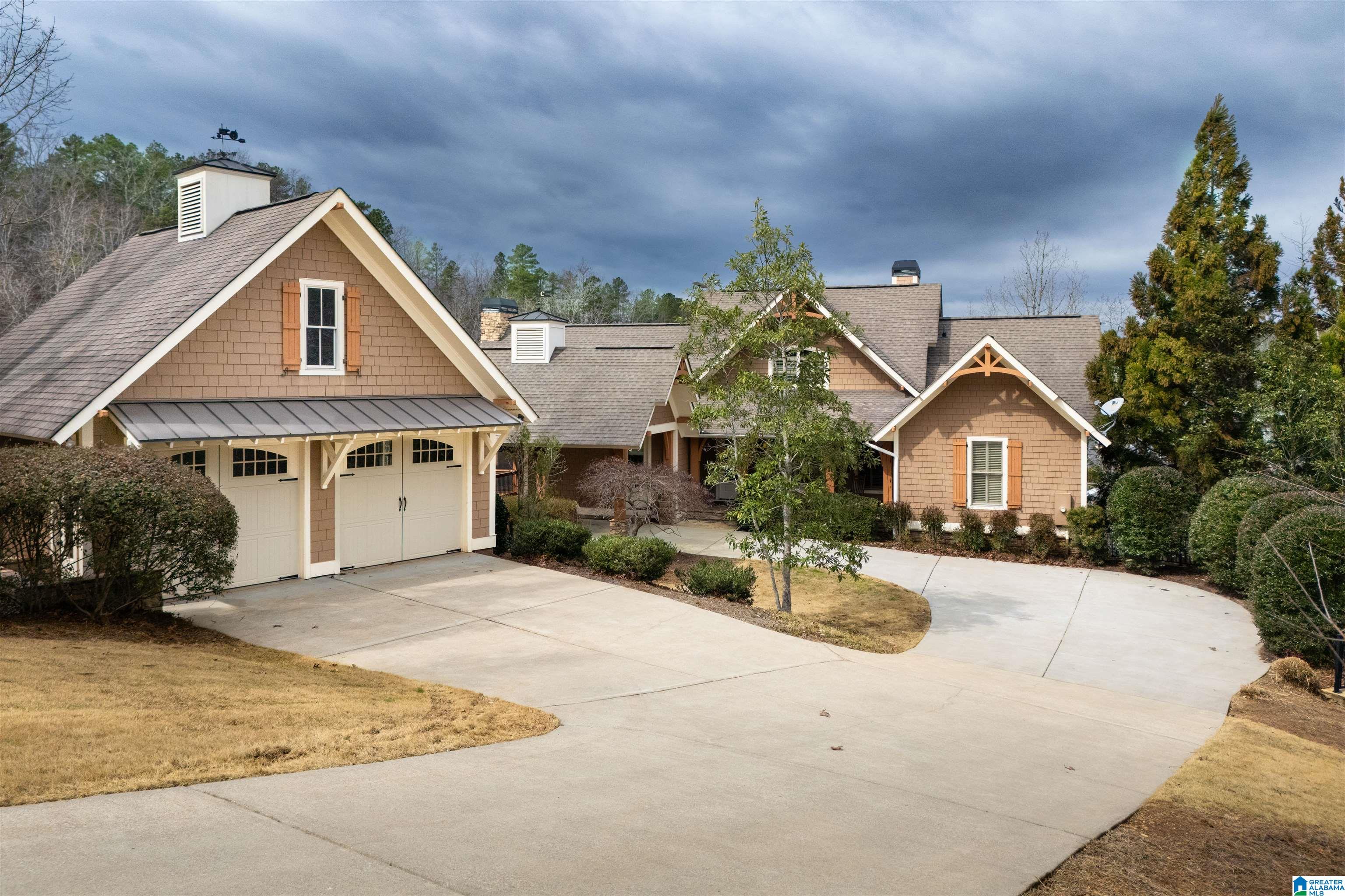 231 Dogwood Ridge North Wedowee, AL 36278 - Photo 42 of 46 Gallery Image 42