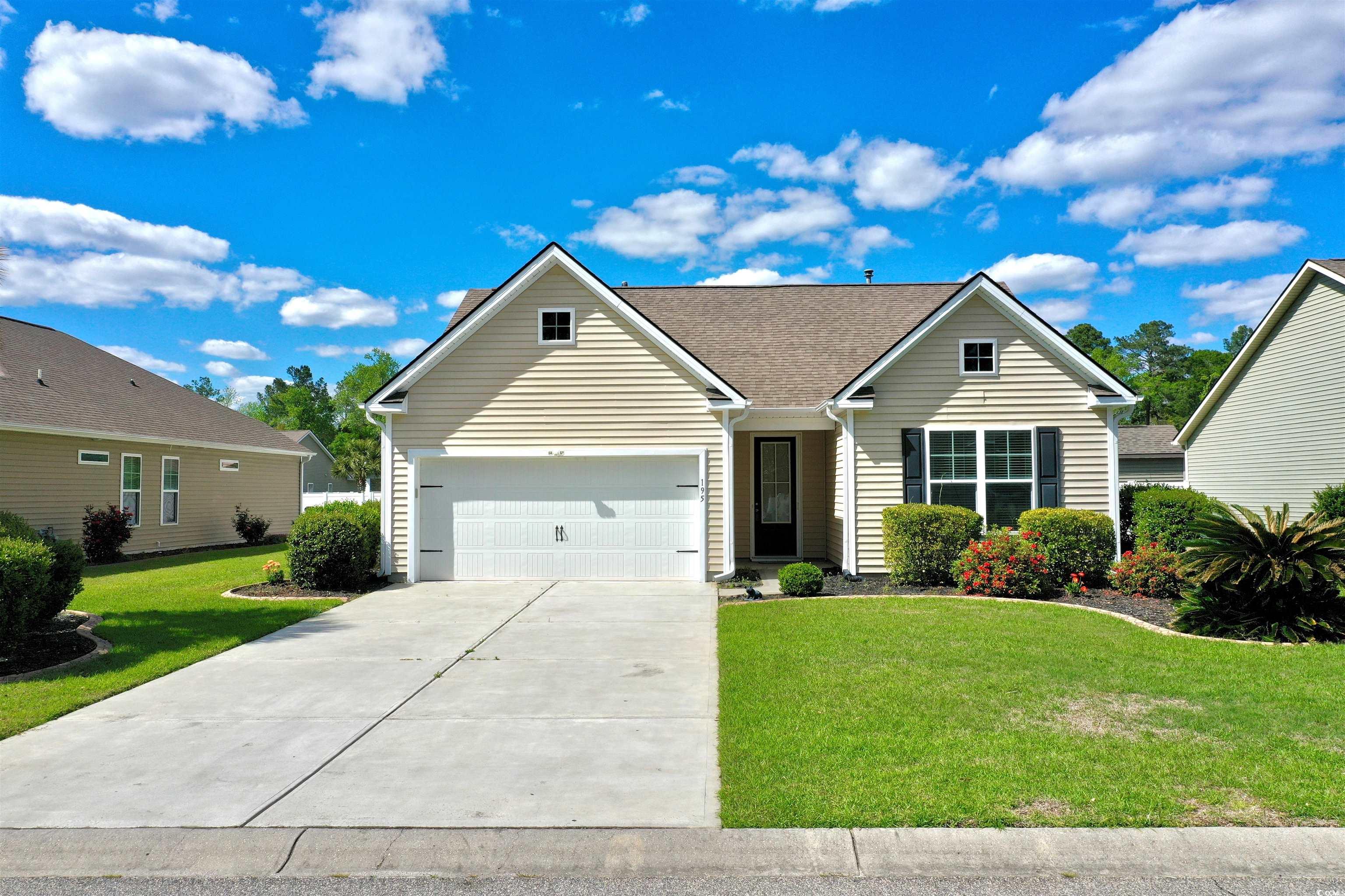 195 Shady Arbor Loop Longs, SC 29568 - Photo 1 of 40 Gallery Image 1