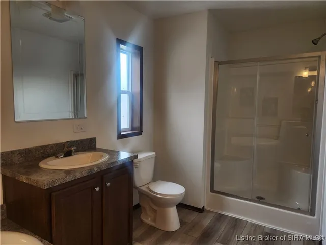 $267,900 | 104 Hounds Way, Salem, IN 47167