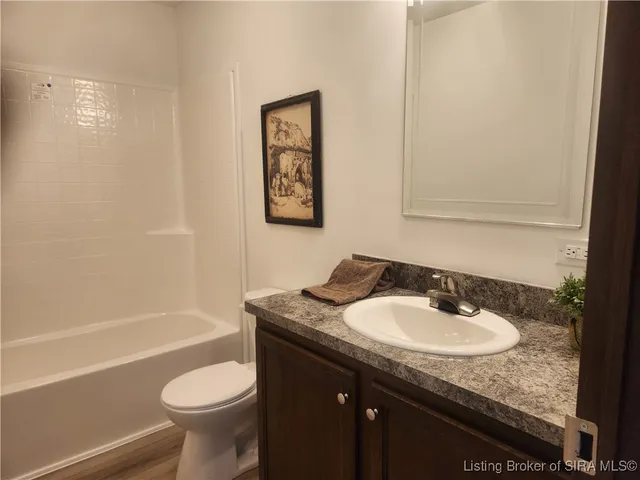 $267,900 | 104 Hounds Way, Salem, IN 47167