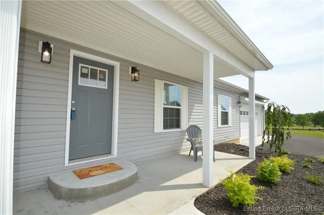 $267,900 | 104 Hounds Way, Salem, IN 47167