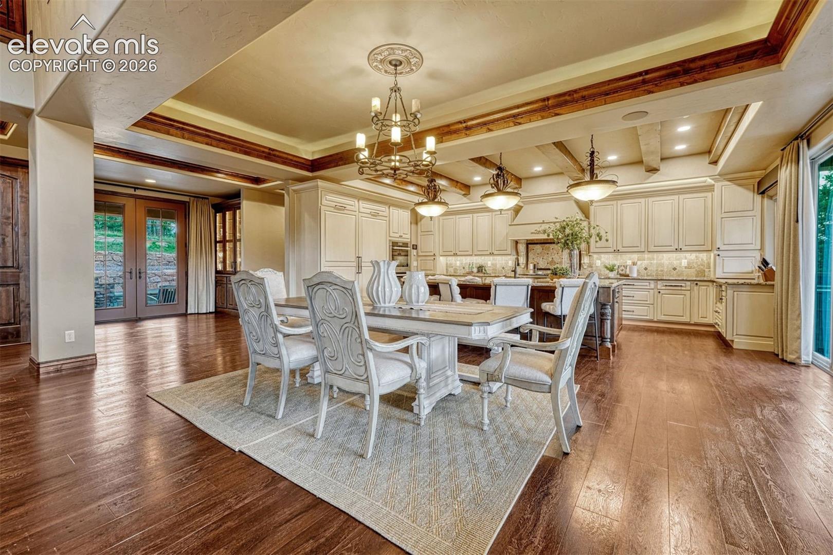 3200 Elk Ridge South Divide, CO 80814 - Photo 12 of 49 Gallery Image 12