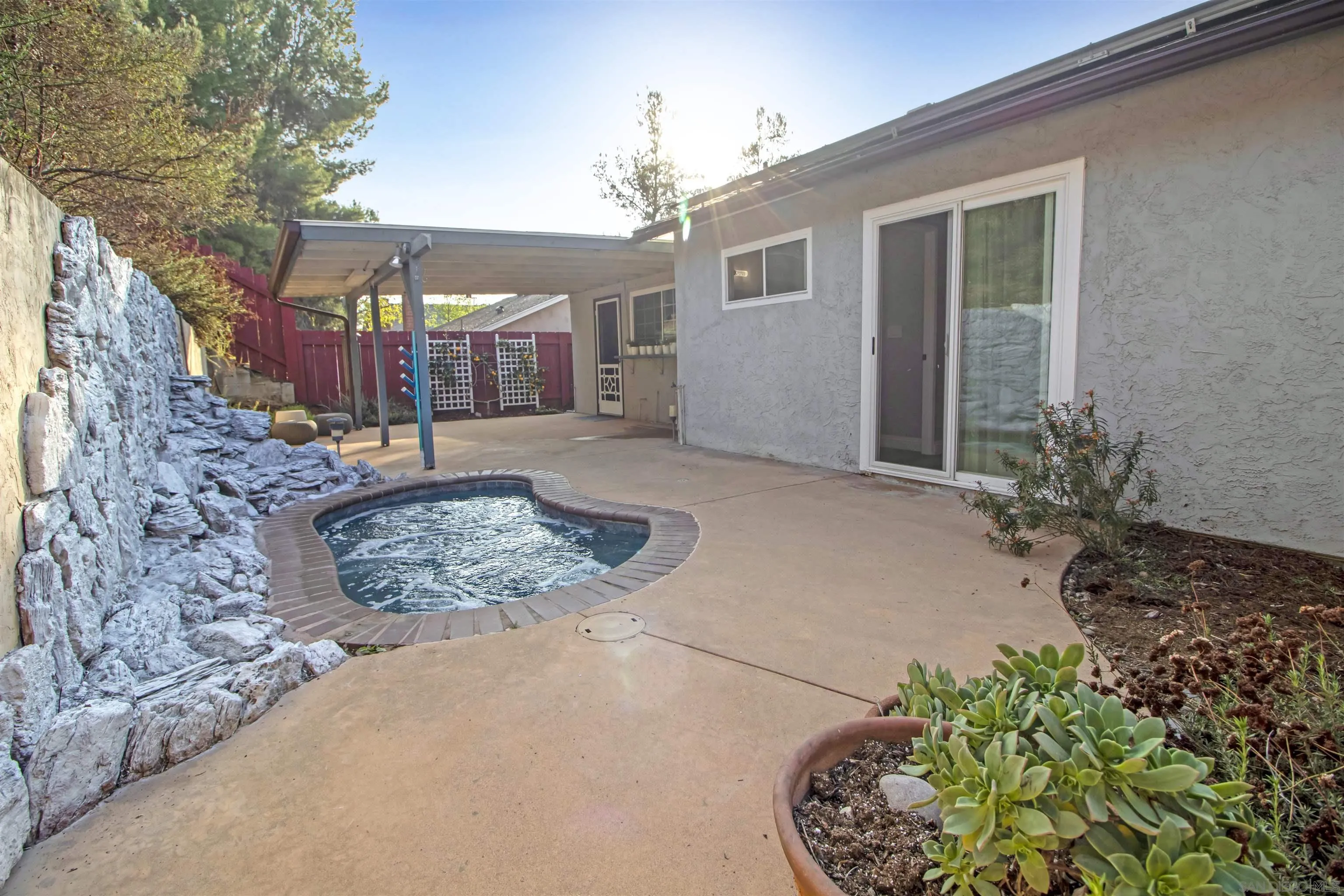 8701 Langholm Road El Cajon, CA 92021 - Photo 25 of 27 Gallery Image 25