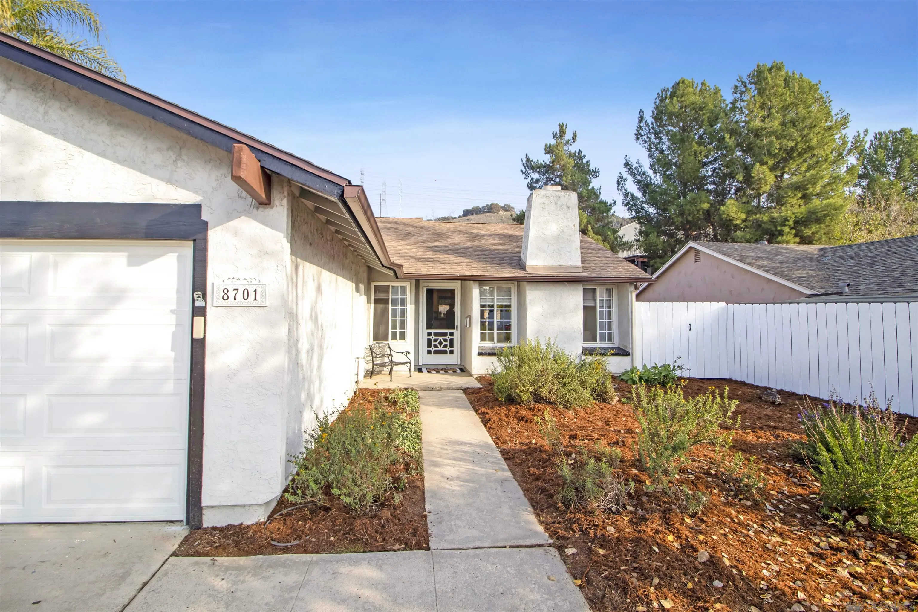8701 Langholm Road El Cajon, CA 92021 - Photo 3 of 27 Gallery Image 3