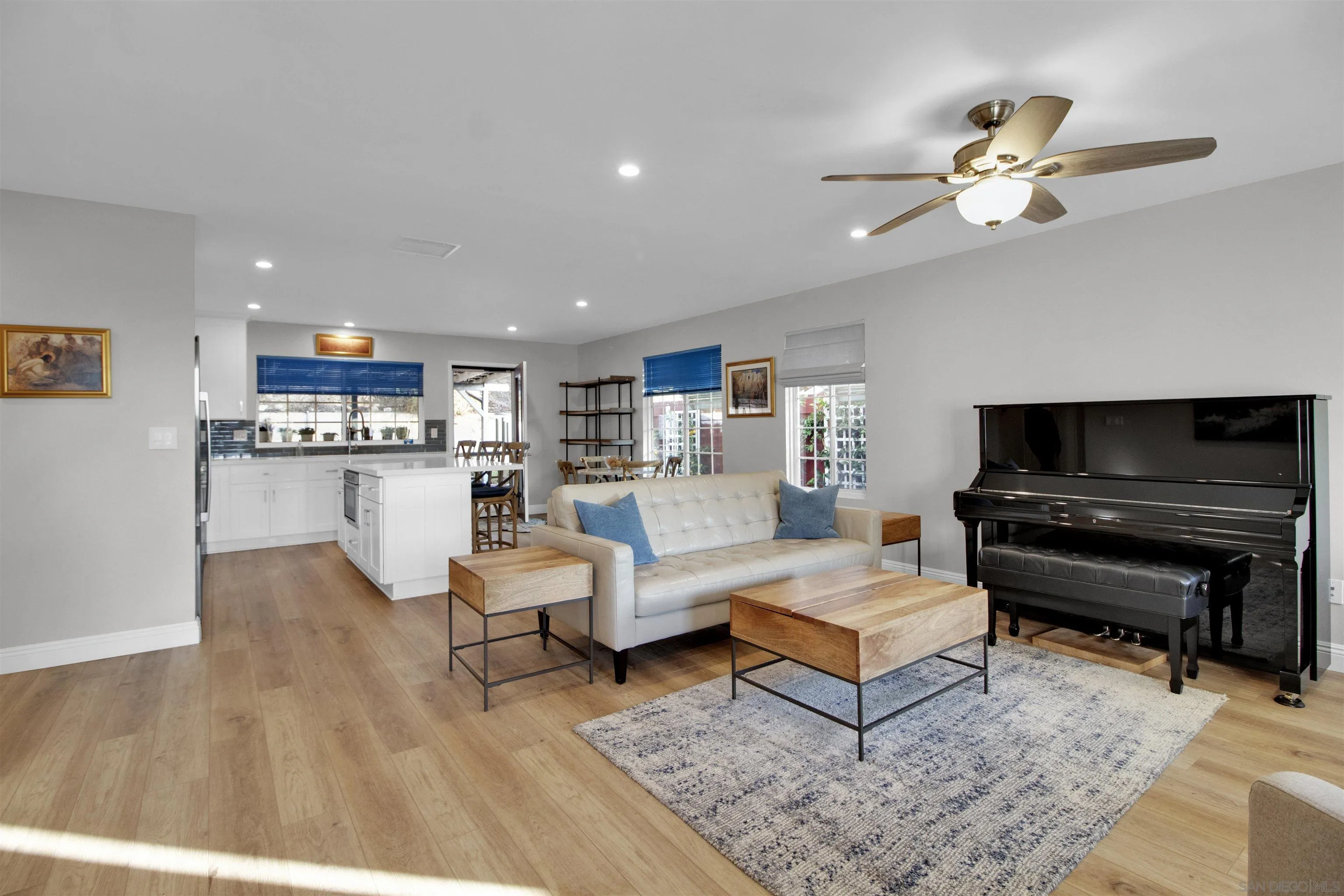 8701 Langholm Road El Cajon, CA 92021 - Photo 4 of 27 Gallery Image 4