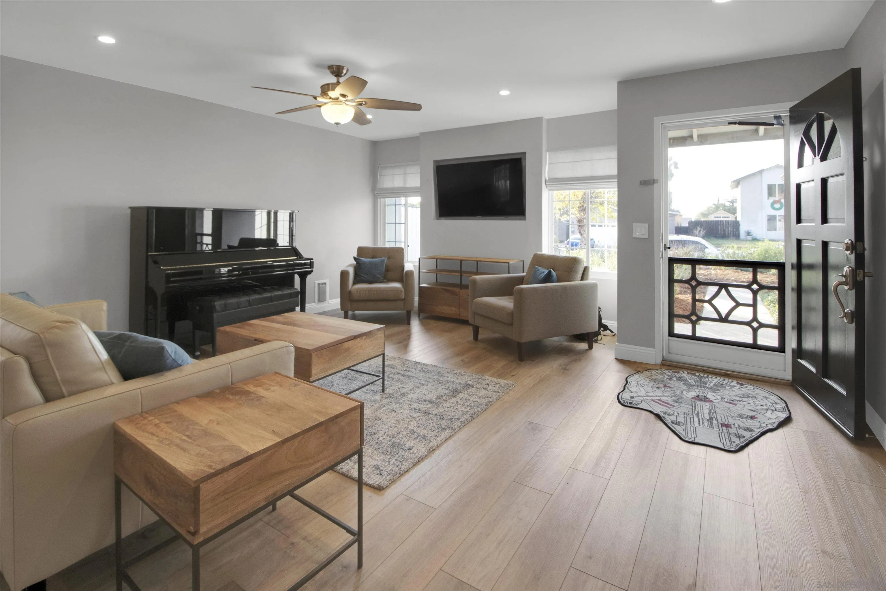 8701 Langholm Road El Cajon, CA 92021 - Photo 5 of 27 Gallery Image 5
