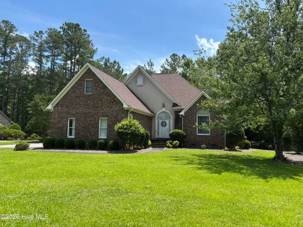 $2,000 | 118 St Andrews Circle, New Bern, NC 28562