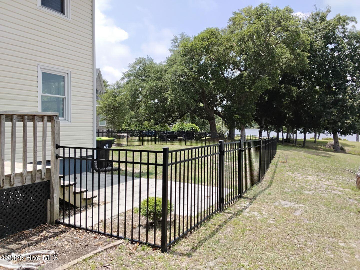 482 Vfw Road Cedar Point, NC 28584 - Photo 6 of 23