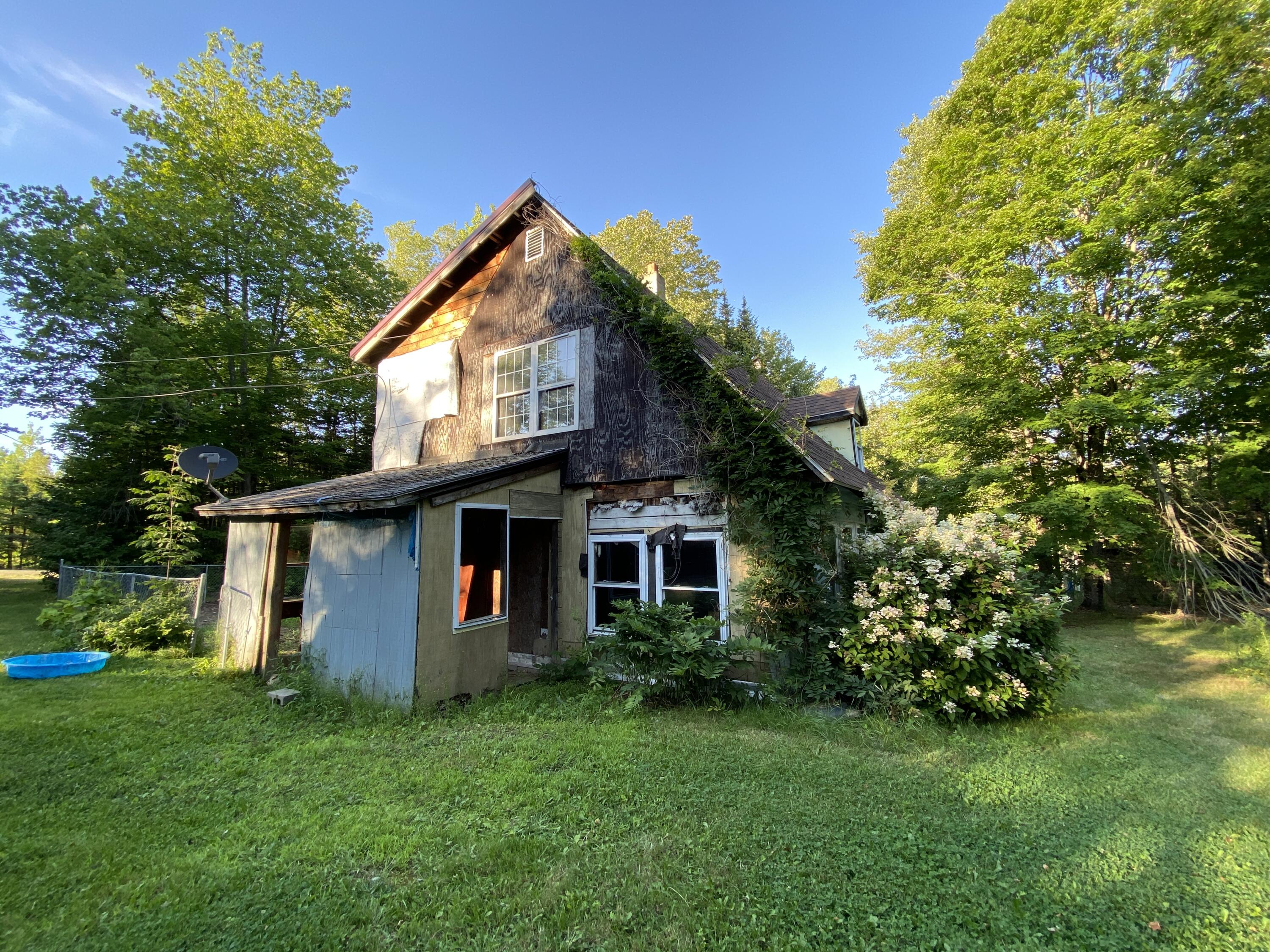 51 Cider Hill Road Corinna, ME 04928 - Photo 2 of 19 IMG_7709