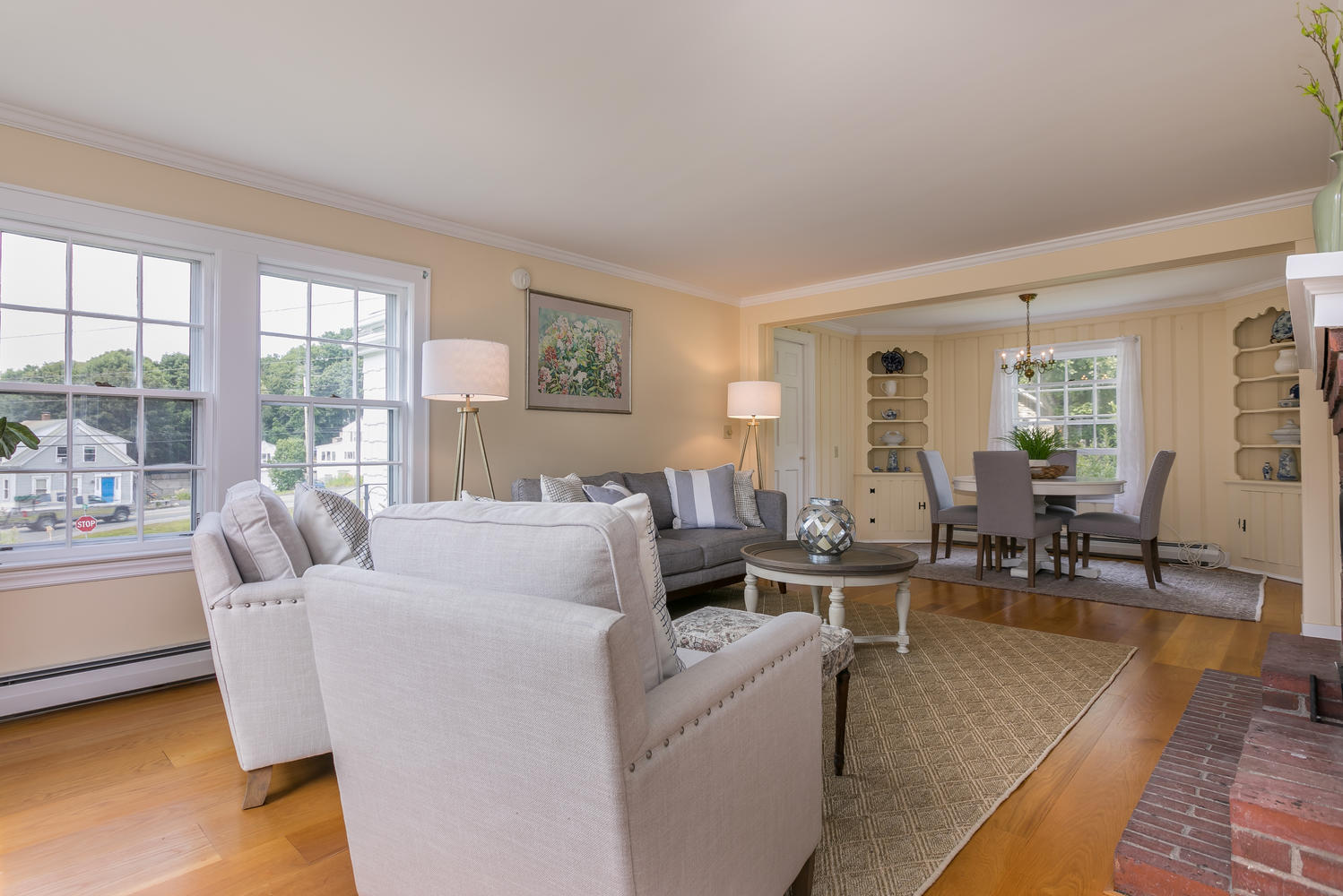 178 Ocean House Road Cape Elizabeth, ME 04107 - Photo 8 of 31 178 Ocean House Rd Cape-large-004-008-Li