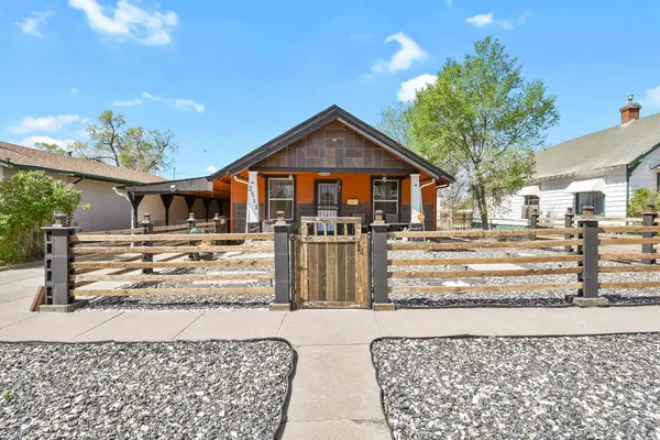 $299,000 | 2511 East Routt Avenue, Pueblo, CO 81004