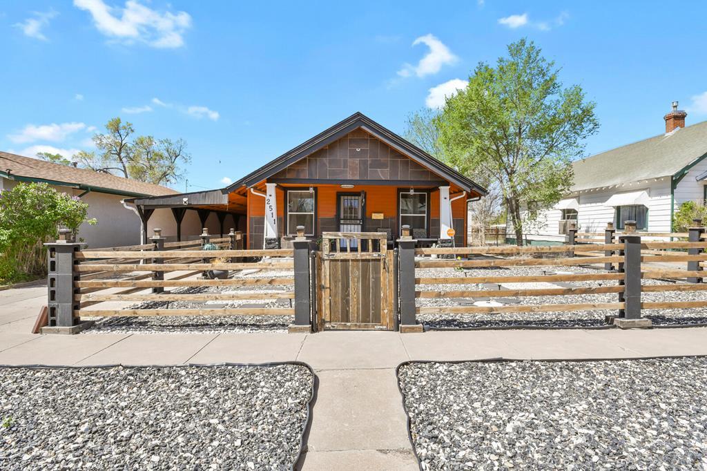2511 East Routt Avenue Pueblo, CO 81004 - Photo 1 of 28