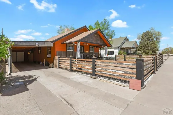 $299,000 | 2511 East Routt Avenue, Pueblo, CO 81004