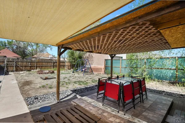 $299,000 | 2511 East Routt Avenue, Pueblo, CO 81004